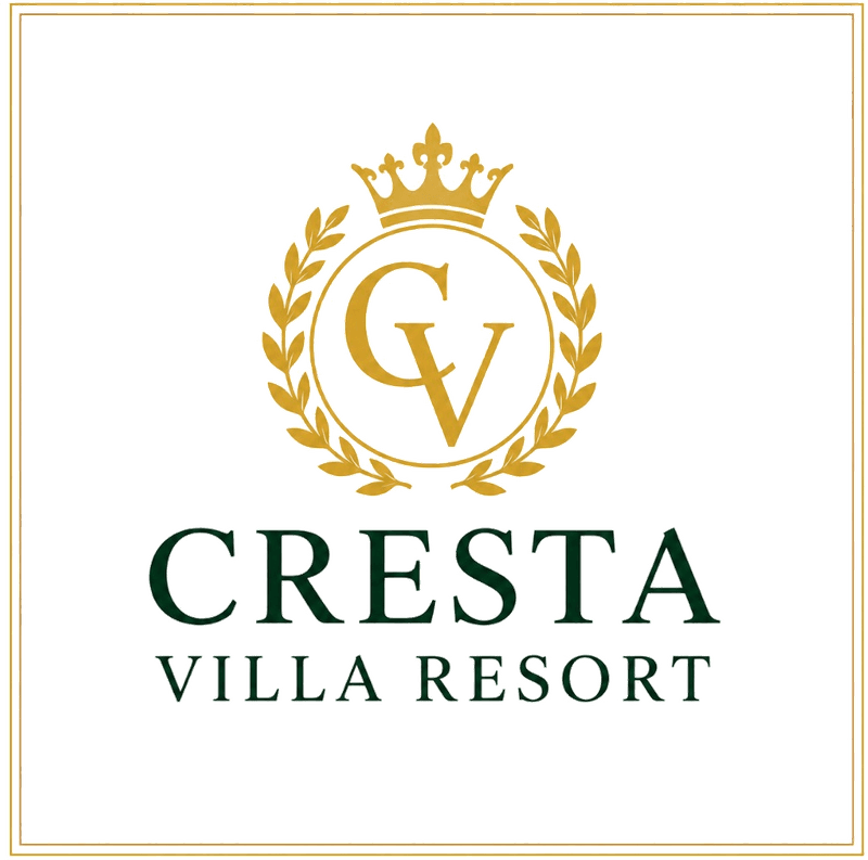 Cresta Villa Resort logo