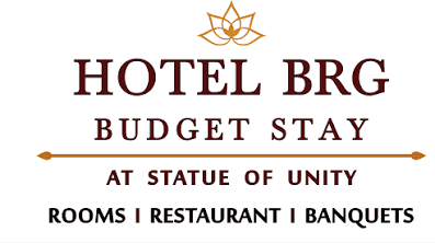 Hotel BRG logo